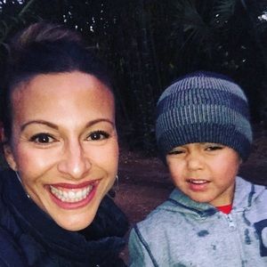 Meet your Posher, Andrea